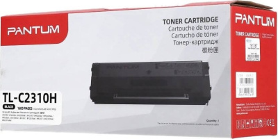 Тонер-картридж TL-C2310H для Pantum серии 2300, 1600 стр. (O)