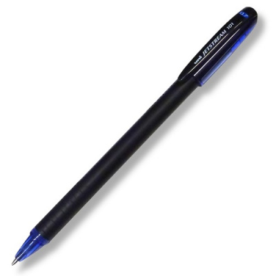 Фото Ручка шар 0,7 синяя Uni Jetstream SX-101-07 66239 от производителя, с доставкой по Хабаровску