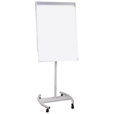 Фото Флипчарт на роликах 100х70см OfficeSpace FL_20410 от производителя, с доставкой по Хабаровску