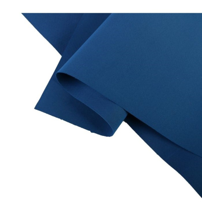 Фото Фоамиран 60х70см нэви 2638896 от производителя, с доставкой по Хабаровску