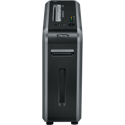 Фото Шредер Fellowes Powershred 125Ci, DIN P-4, 4x38 мм, 20 лст., 53 лтр., 100% Jam Proof, SafeSense, шт от производителя, с доставкой по Хабаровску