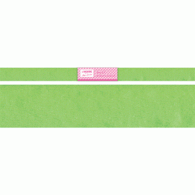 Фото Бумага цветная гофрированная 50x250см deVENTE салатовая неоновая 8040817 от производителя, с доставкой по Хабаровску