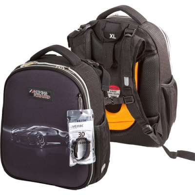 Фото Ранец школьный deVENTE Choice Luxury Car 7033537 от производителя, с доставкой по Хабаровску