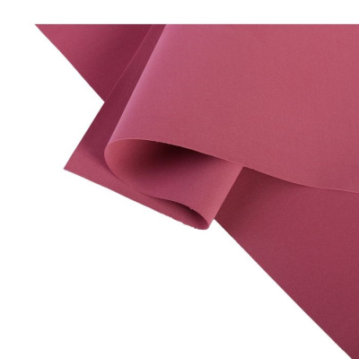 Фото Фоамиран 60х70см 1мм винный 2638900 от производителя, с доставкой по Хабаровску