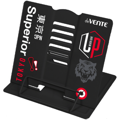 Фото Подставка для книг школьная металлическая deVENTE Superior 8063420  от производителя, с доставкой по Хабаровску