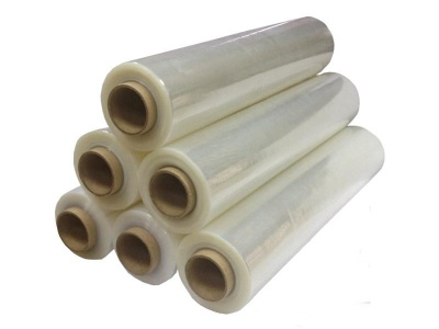 Стрейч-пленка 500х20мкм (300м) 2,1 кг