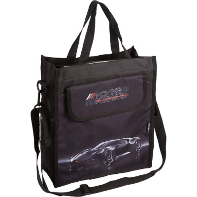 Фото Сумка для дополнительных занятий deVENTE Luxury Car 7041535 от производителя, с доставкой по Хабаровску