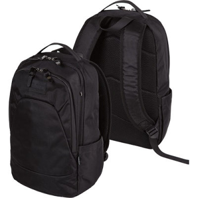 Фото Рюкзак подростковый deVENTE TOTAL BLACK 7032415 от производителя, с доставкой по Хабаровску