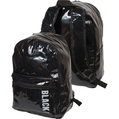 Фото Рюкзак подростковый deVENTE BLACK 7034079 от производителя, с доставкой по Хабаровску