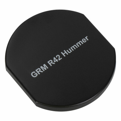 Фото Сменная штемпельная подушка GRM 46042 синяя от производителя, с доставкой по Хабаровску