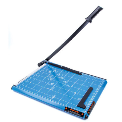 Фото Резак сабельный BRAUBERG TS312 SABER А3 12 листов 531801 от производителя, с доставкой по Хабаровску