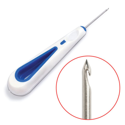 Фото Шило с крючком STAFF 235435 от производителя, с доставкой по Хабаровску