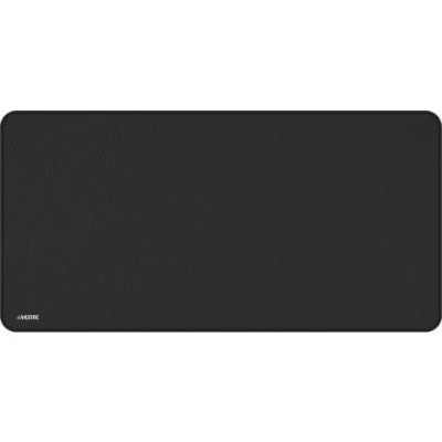 Фото Коврик для мыши deVENTE XXL эко кожа черный 4107311 от производителя, с доставкой по Хабаровску