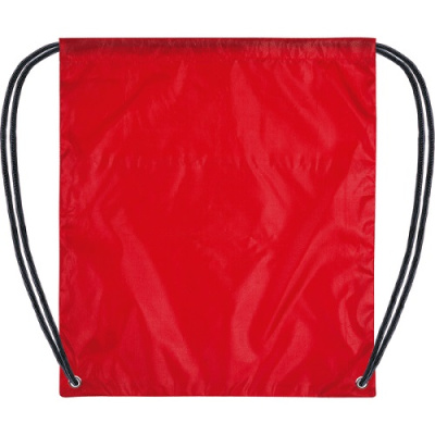 Фото Сумка для обуви Attomex 34,5x42см красная 7040724 от производителя, с доставкой по Хабаровску