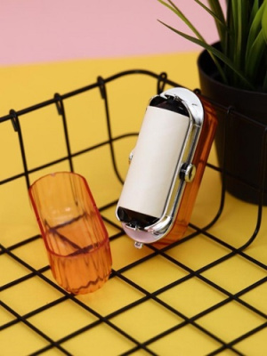 Ролик для чистки одежды компактный Red box 160-002-07