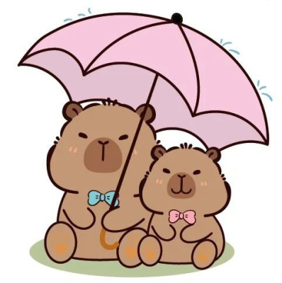 Фото Алмазная мозайка Draw Me! Capybara under an umbrella 20х20см 156-YT0224 от производителя, с доставкой по Хабаровску