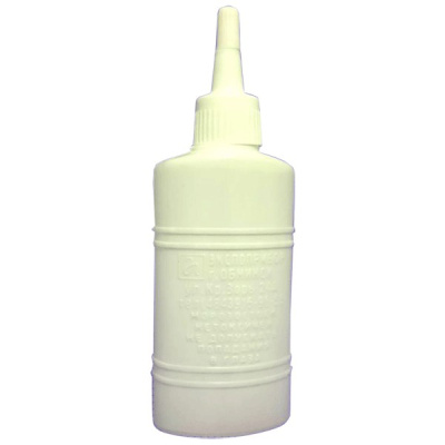 Фото Клей силикатный 90г Экспоприбор с дозатором 4040605 от производителя, с доставкой по Хабаровску