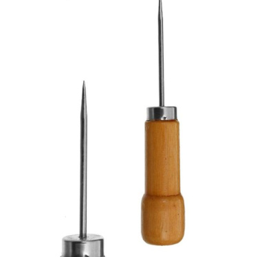Фото Шило с деревянной ручкой 1529654 от производителя, с доставкой по Хабаровску