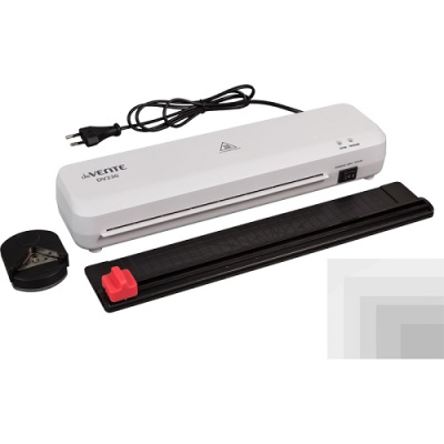 Фото Набор для горячего ламинирования deVENTE DV230KIT 4201307 от производителя, с доставкой по Хабаровску