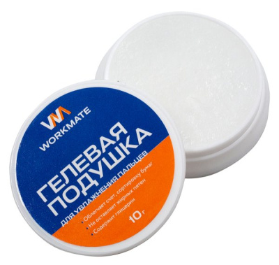 Фото Макалка на гелевой основе 10мл Workmate 14-6556 от производителя, с доставкой по Хабаровску