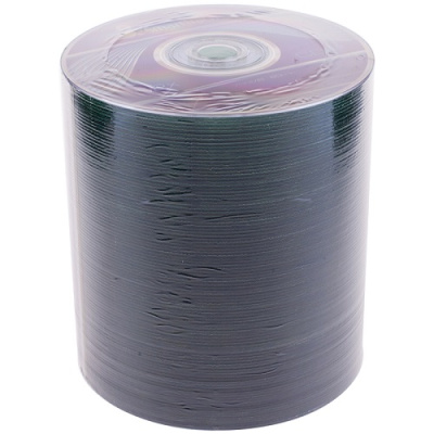 Фото Диск CD-R Smart Track 700Mb 52x Bulk 100шт ST000152 095399 от производителя, с доставкой по Хабаровску