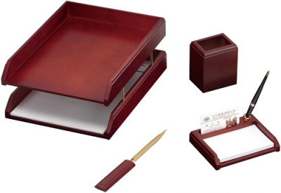 Фото Набор наст. деревянный 4пр Good Sunrise красное дерево бордовый/черный M4C-10A 2000709 от производителя, с доставкой по Хабаровску