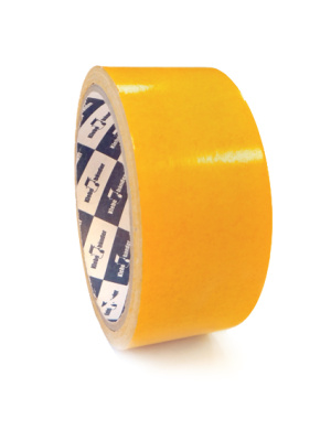 Фото Скотч 38мм 10м двусторонний полипропилен KPP310T/4163702 от производителя, с доставкой по Хабаровску
