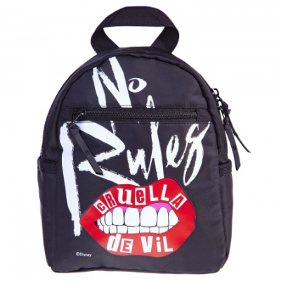 Фото Рюкзак подростковый Hatber LOOK Круэлла NRk_81131 от производителя, с доставкой по Хабаровску