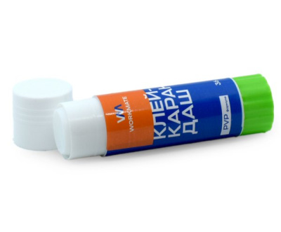 Фото Клей-карандаш 36г Workmate PVP 15-0650 от производителя, с доставкой по Хабаровску