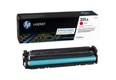 Картридж 201A HP CLJ M252/252N/252DN/252DW/277n/277DW, 1,4K (O) Magenta, CF403A