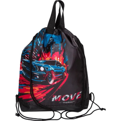 Фото Сумка для обуви deVENTE MOVE 38x43х9см 7040439 от производителя, с доставкой по Хабаровску