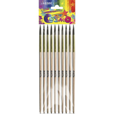 Фото Кисть №2 белка круглая deVENTE Cosmo 8073338 от производителя, с доставкой по Хабаровску