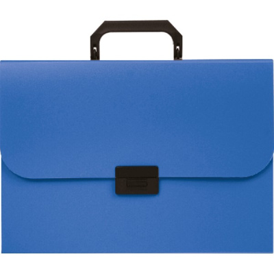 Фото Портфель А4 13отд синий Attomex 3073704 от производителя, с доставкой по Хабаровску