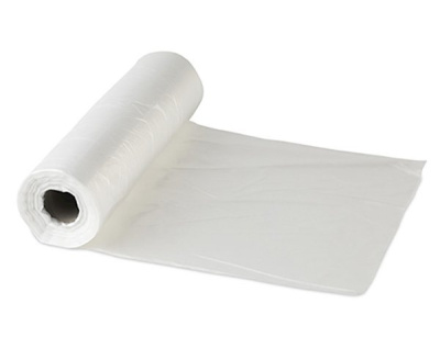 Пакеты фасовочные 25х35см 500шт 7 мкм рулон Е7655