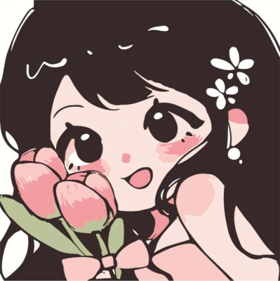 Фото Картина по номерам Draw Me! Girl with flowers 20х20см 156-HB3084 от производителя, с доставкой по Хабаровску
