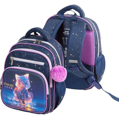 Фото Ранец школьный deVENTE Grade Chiisana Hoshi 7033530 от производителя, с доставкой по Хабаровску