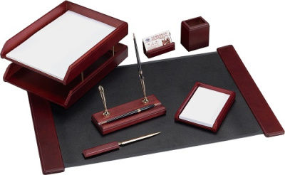 Фото Набор наст. деревянный 7пр красное дерево Good Sunrise M7C-25A 2000699 от производителя, с доставкой по Хабаровску