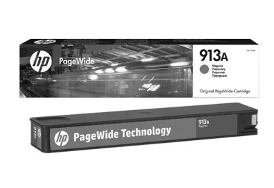 Картридж 913A для HP PW 352dw/377dw/Pro477dw/452dw (O) F6T78AE, M (уцен.срок годности)