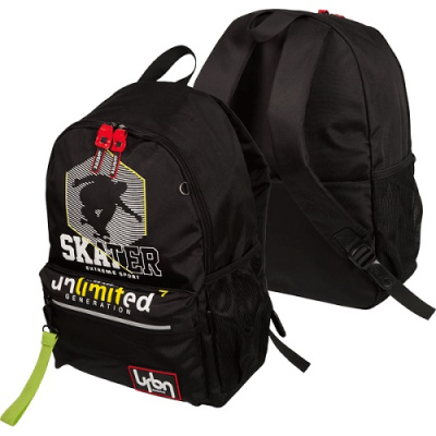 Фото Рюкзак подростковый deVENTE Skater 7032238 от производителя, с доставкой по Хабаровску