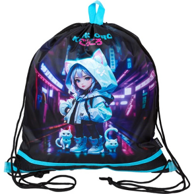 Фото Сумка для обуви deVENTE Korokoro 40х47см 7040539 от производителя, с доставкой по Хабаровску