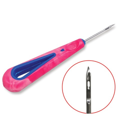 Фото Шило канцелярское с ушком, STAFF, 235434 от производителя, с доставкой по Хабаровску