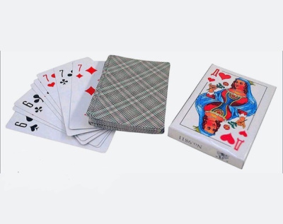 Фото Карты игральные "Attomex" (36шт) 9032800 от производителя, с доставкой по Хабаровску