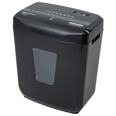 Фото Уничтожитель документов BRAUBERG 1018X 532150 от производителя, с доставкой по Хабаровску