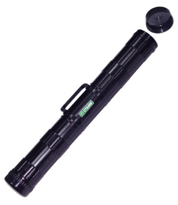 Фото Тубус пластмассовый D=90мм длина от 700 мм с ручкой ПТ21 от производителя, с доставкой по Хабаровску