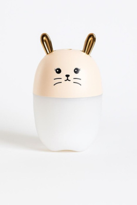 Настольный увлажнитель воздуха-ночник Bunny 139P-001