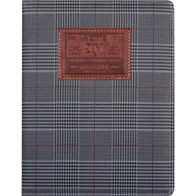 Фото Дневник школьный 1-11кл 48л А5 deVENTE Scotch Style grey 2020944 от производителя, с доставкой по Хабаровску