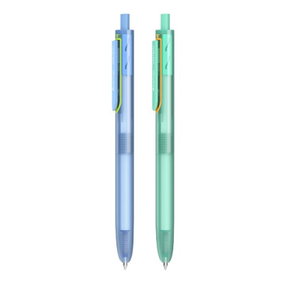 Фото Ручка гел мех 0,5 синяя Пиши-стирай Berlingo Writech x300 CGp_55221 от производителя, с доставкой по Хабаровску