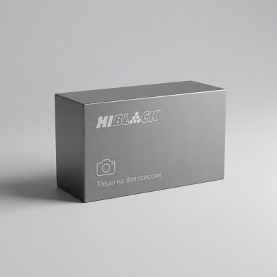 Тонер-картридж Hi-Black (HB-TN-1071H) для Avision AP40/AM40, 6K