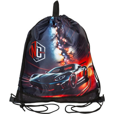 Фото Сумка для обуви deVENTE No Limits 40x47см 7040542 от производителя, с доставкой по Хабаровску