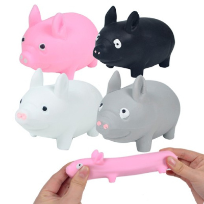 Фото Мялка-антистресс Home animal AQ-1043-01/02/03/04 от производителя, с доставкой по Хабаровску